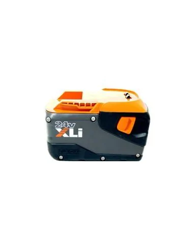Ridgid 24V NiCd/NiMH Battery Rebuild Service