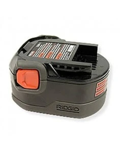 Ridgid 12V NiCd/NiMH Battery Regeneration