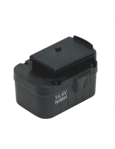 Würth 14.4V NiCd/NiMH Battery Rebuild – Reliable Refurbishment