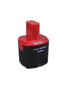 Regeneracja akumulatora Würth 14,4V Li-Ion