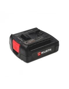 Würth 14.4V Lithium-ion Battery Regeneration