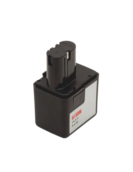 Régénération Würth 14,4V li-ion