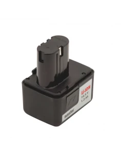 Repair of Würth 14.4V Li-ion Tool Battery
