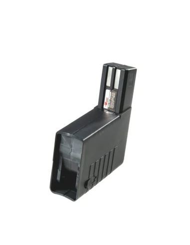 Regeneracja akumulatora Würth 24V NiCd/NiMh