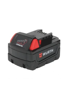 Rebuild Service for Würth 18V Li-ion Batteries – Long Life Guaranteed