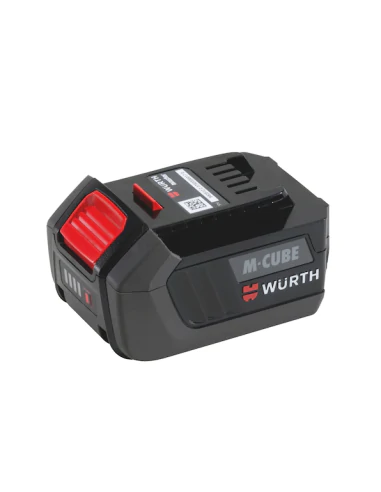 Regenerace Würth 18V li-ion