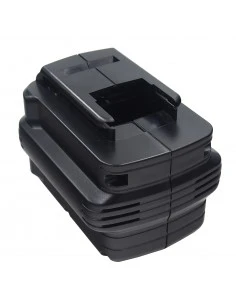 Alloggiamento della batteria DeWalt 24V 2