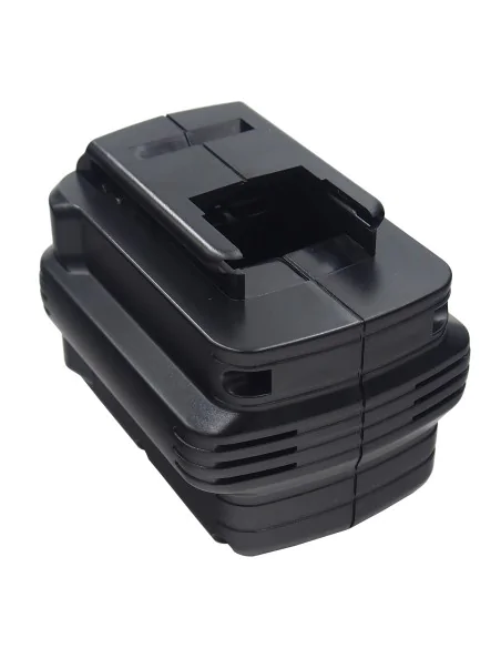 Alloggiamento della batteria DeWalt 24V