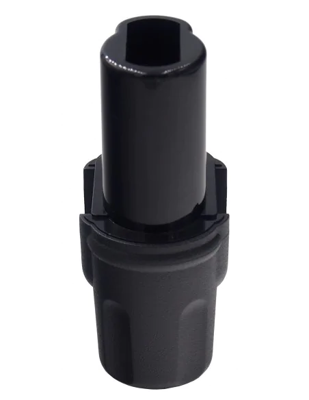 Alloggiamento della batteria DeWalt 3,6V