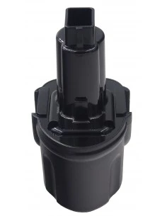 Kryt batérie DeWalt 7,2V 2