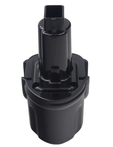 Batteriegehäuse DeWalt 7,2V