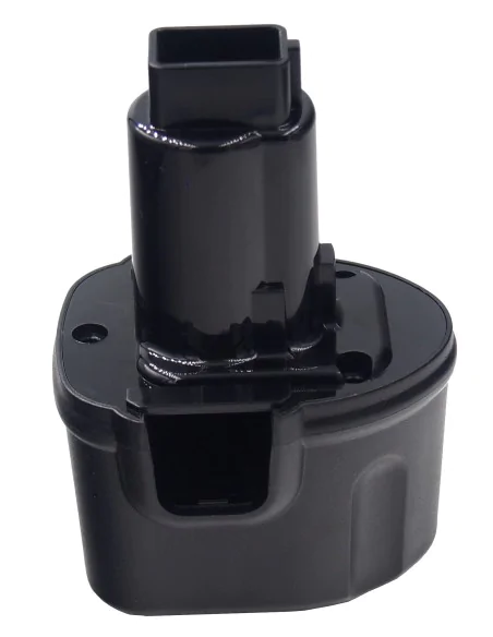 Logement de batterie DeWalt 7,2V