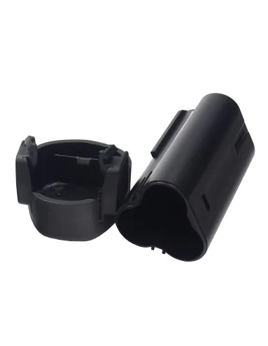 Logement de batterie Black&Decker 10,8V