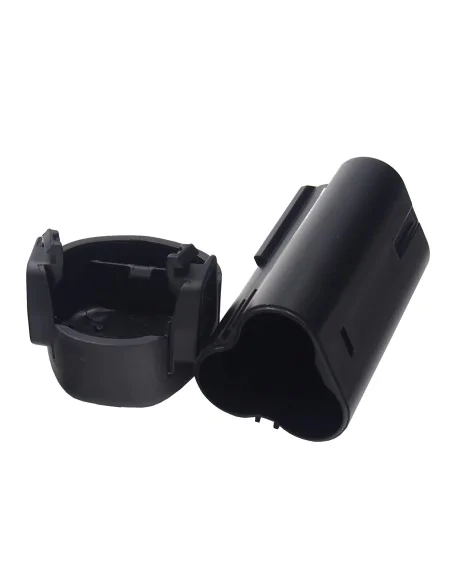 Logement de batterie Black&Decker 10,8V