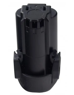 Black & Decker 10,8V batterijhouder 2