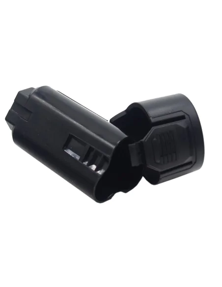 Alloggiamento della batteria AEG 12V