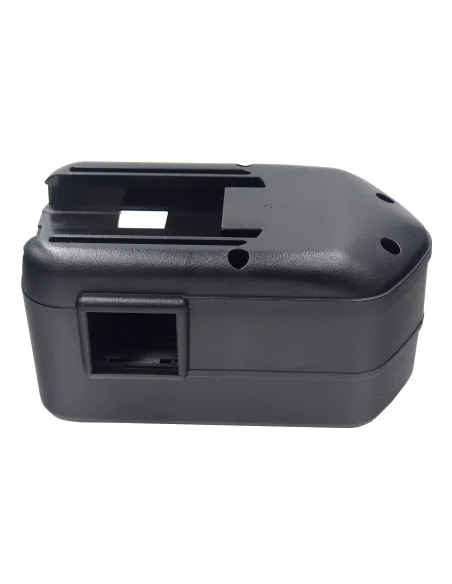 Carcasa de batería Atlas Copco 18V