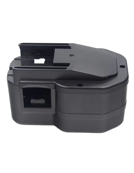 Carcasa de batería Atlas Copco 12V