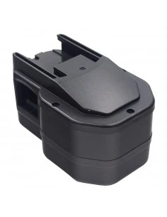 Logement de batterie Atlas Copco 12V 2