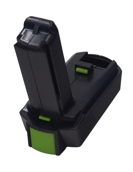 Carcasa de batería Festool 10,8V