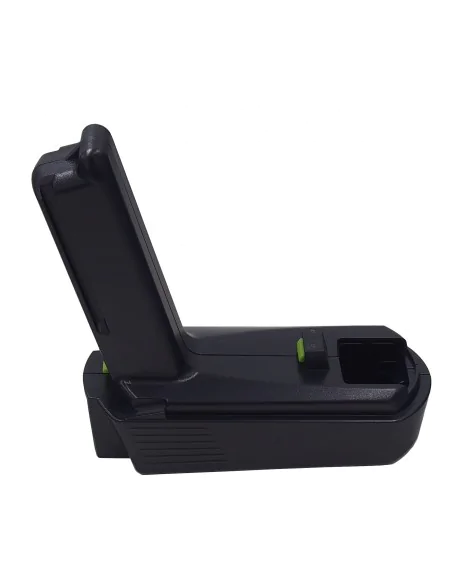 Carcasa de batería Festool 10,8V