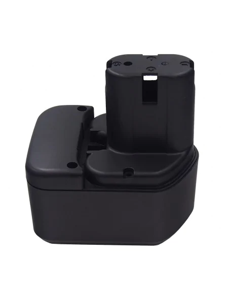 Logement de batterie Hitachi 12V