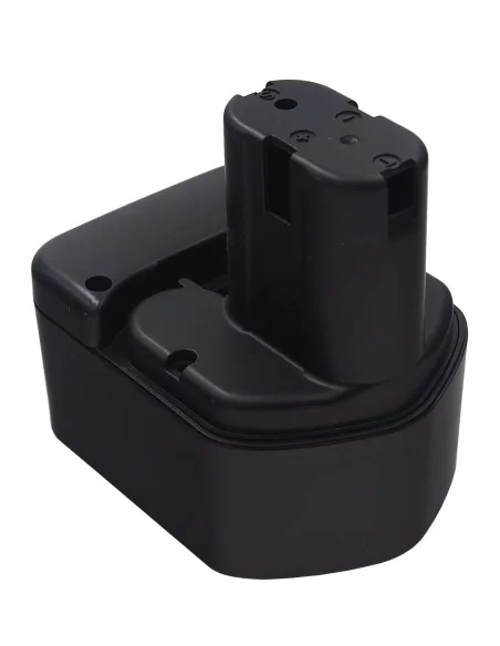 Logement de batterie Hitachi 12V