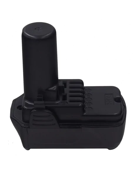 Logement de batterie Hitachi 10,8V