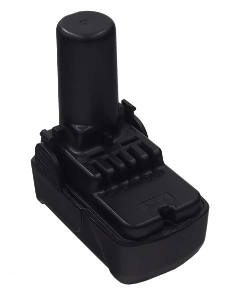 Alloggiamento della batteria Hitachi 10,8V