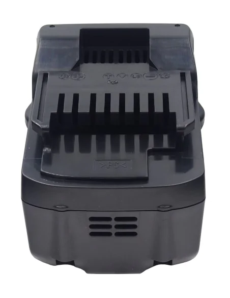 Alloggiamento della batteria Hitachi 18V