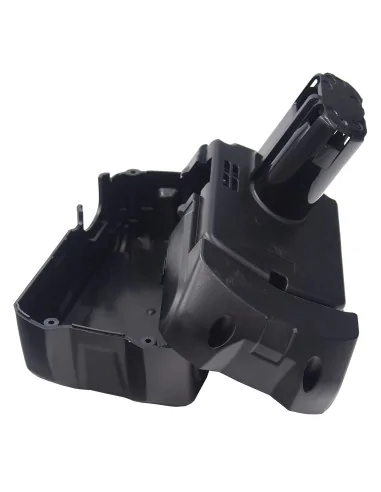 Alloggiamento della batteria Hitachi 14,4V