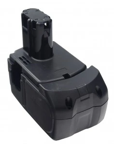 Alloggiamento della batteria Hitachi 14,4V 2