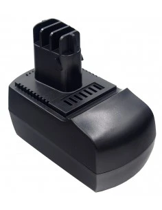 Alloggiamento della batteria Metabo 12V 2