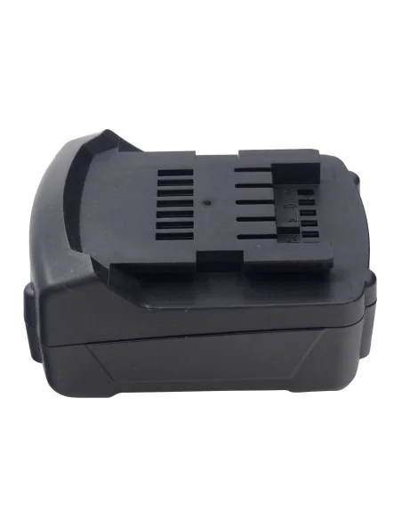 Logement de batterie Metabo 14,4V