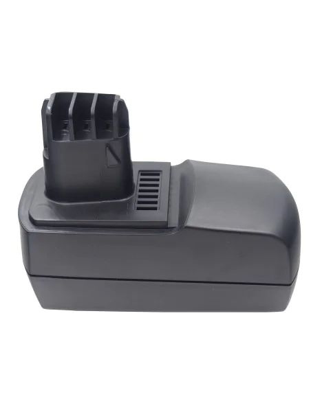 Logement de batterie Metabo 18V