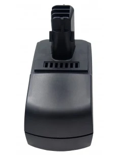 Obudowa do akumulatora Metabo 18V 2