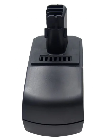 Kryt batérie Metabo 18V