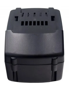 Alloggiamento della batteria Metabo 18V 2