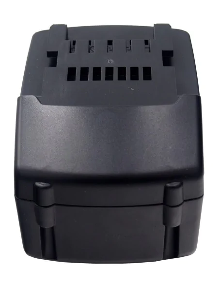 Logement de batterie Metabo 18V