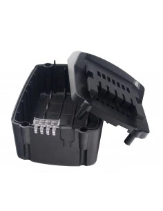 Logement de batterie Metabo 18V