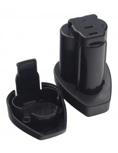 Pouzdro baterie Metabo 10,8V