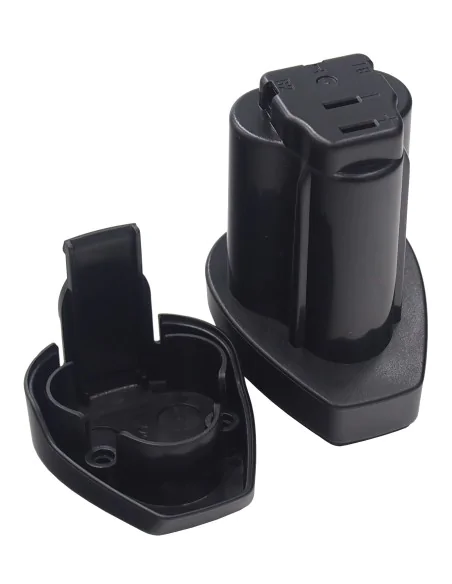 Pouzdro baterie Metabo 10,8V