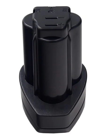 Carcasa de batería Metabo 10,8V