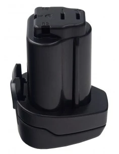 Alloggiamento della batteria Metabo 10,8V 2