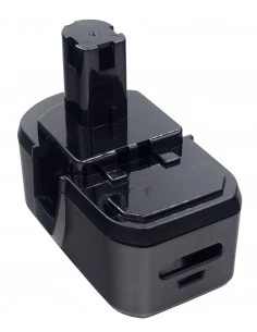 Carcasa de batería Ryobi 18V 2