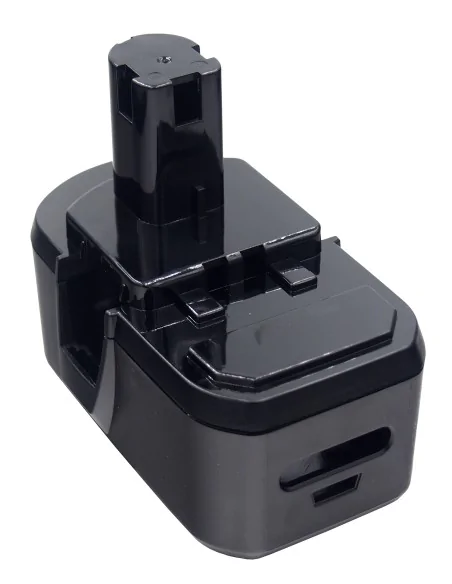 Batteriegehäuse Ryobi 18V
