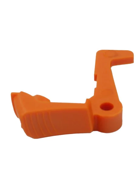 Bouton de batterie AEG