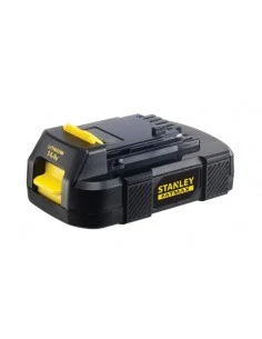 Stanley 14.4V Li-ion Battery Rebuild Service