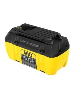 Regenerácia Stanley 60V li-ion 2