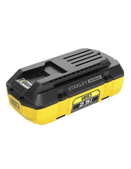 Regeneration Stanley 60V li-ion